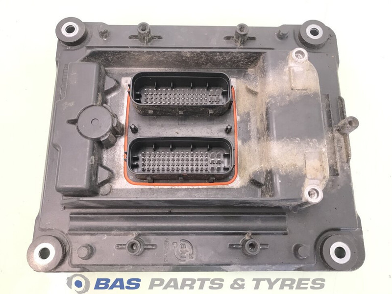 Renault - Mootori juhtimisseade - Veoauto: pilt 1 Renault - Mootori juhtimisseade - Veoauto: pilt 1