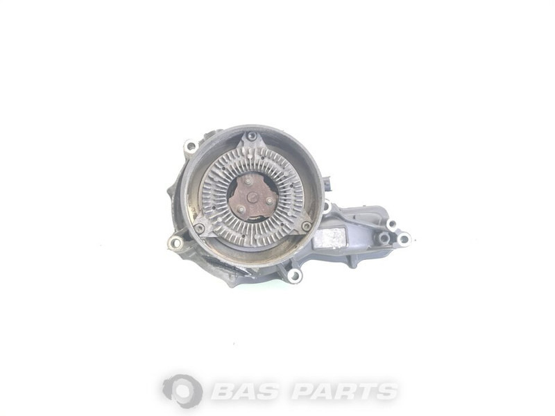Renault - Jahutusvedeliku pump - Veoauto: pilt 1 Renault - Jahutusvedeliku pump - Veoauto: pilt 1