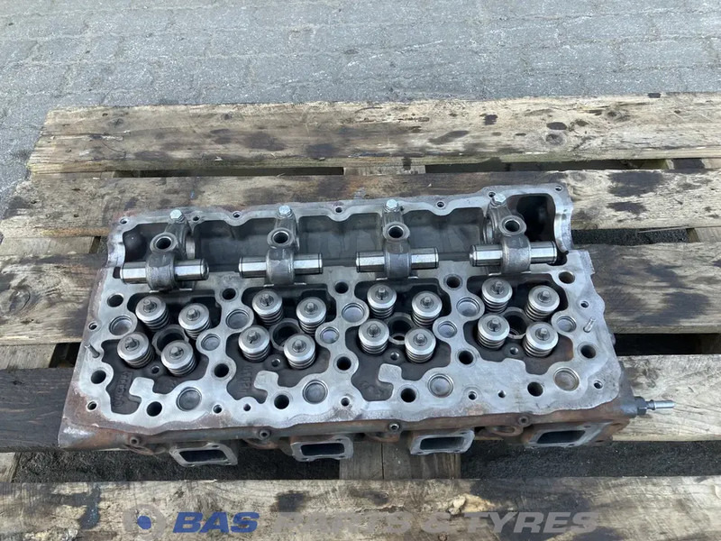 Renault - Silindriplokk - Veoauto: pilt 3 Renault - Silindriplokk - Veoauto: pilt 3