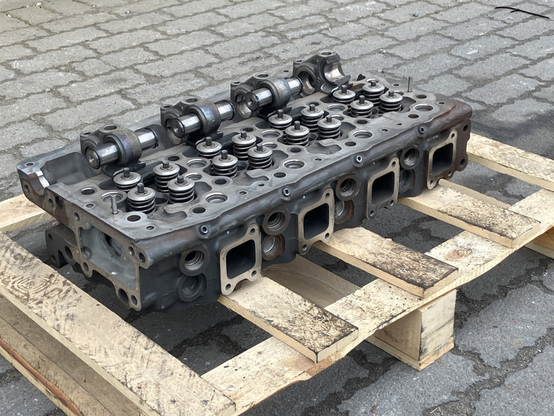 Renault - Silindriplokk - Veoauto: pilt 1 Renault - Silindriplokk - Veoauto: pilt 1