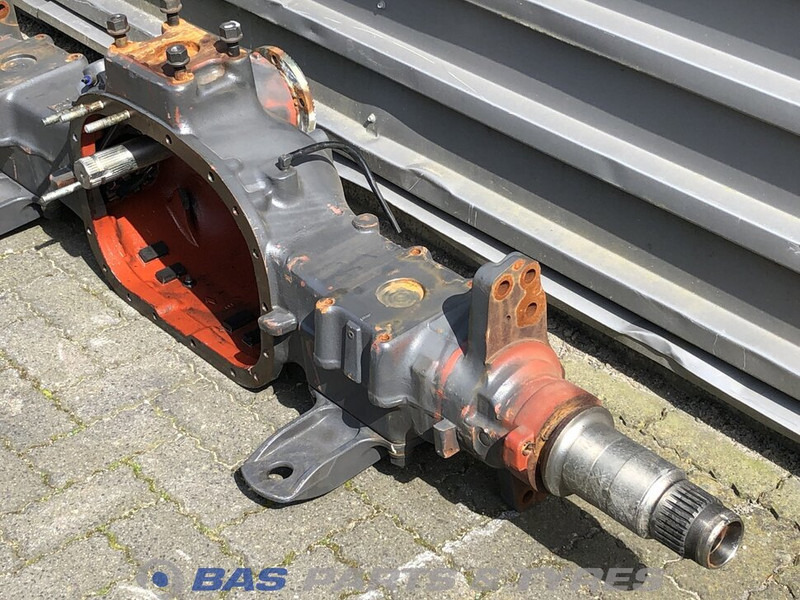 Renault - Tagatelg - Veoauto: pilt 3 Renault - Tagatelg - Veoauto: pilt 3