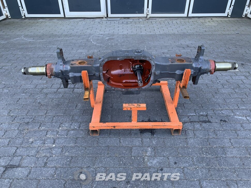 Renault - Tagatelg - Veoauto: pilt 1 Renault - Tagatelg - Veoauto: pilt 1