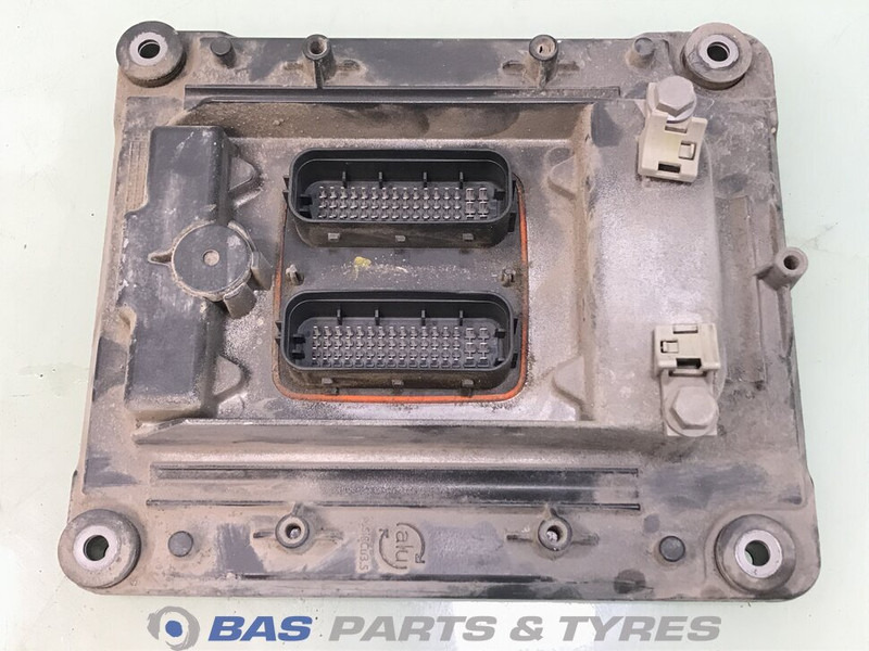 Renault - Mootori juhtimisseade - Veoauto: pilt 1 Renault - Mootori juhtimisseade - Veoauto: pilt 1