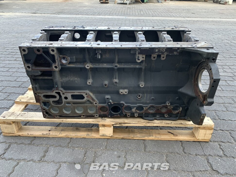 Renault - Silindriplokk - Veoauto: pilt 3 Renault - Silindriplokk - Veoauto: pilt 3
