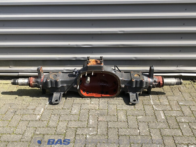 Renault - Tagatelg - Veoauto: pilt 1 Renault - Tagatelg - Veoauto: pilt 1