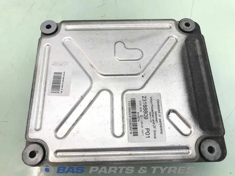 Renault - Mootori juhtimisseade - Veoauto: pilt 2 Renault - Mootori juhtimisseade - Veoauto: pilt 2