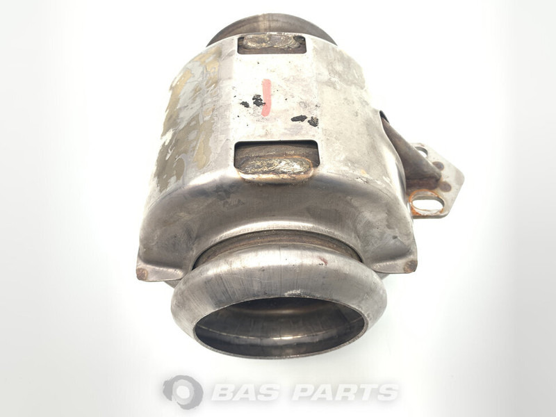 Renault Midlum Euro 4-5 Katalysator Renault 7421180891 - Katalüüsmuundur - Veoauto: pilt 2 Renault Midlum Euro 4-5 Katalysator Renault 7421180891 - Katalüüsmuundur - Veoauto: pilt 2
