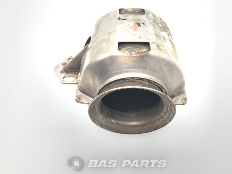 Renault Midlum Euro 4-5 Katalysator Renault 7421180891 - Katalüüsmuundur - Veoauto: pilt 3 Renault Midlum Euro 4-5 Katalysator Renault 7421180891 - Katalüüsmuundur - Veoauto: pilt 3