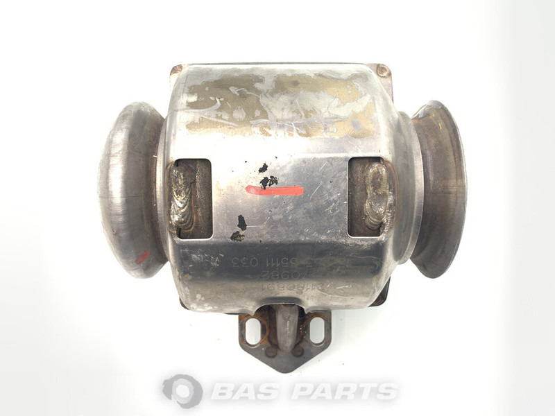 Renault Midlum Euro 4-5 Katalysator Renault 7421180891 - Katalüüsmuundur - Veoauto: pilt 1 Renault Midlum Euro 4-5 Katalysator Renault 7421180891 - Katalüüsmuundur - Veoauto: pilt 1