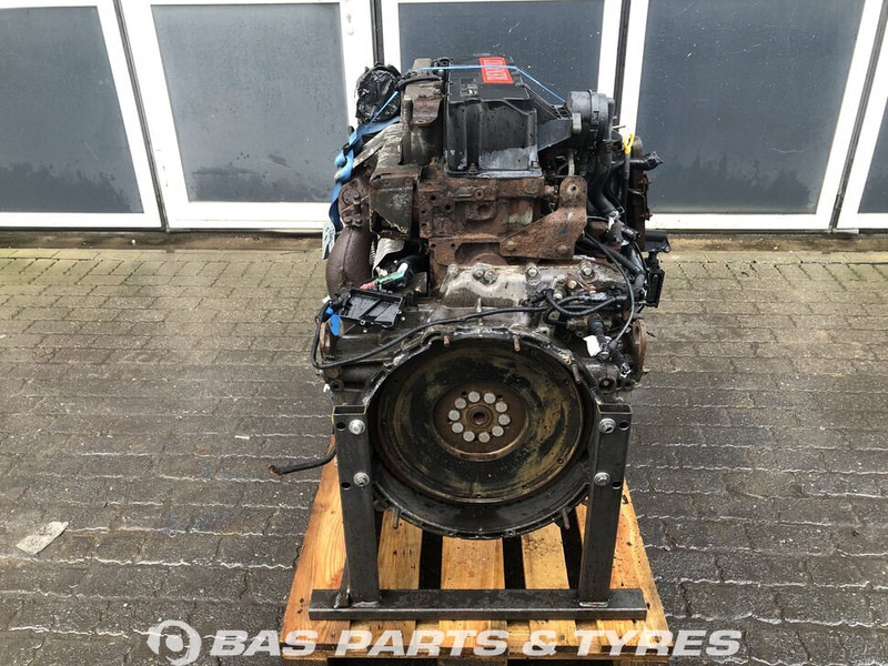 Renault Midlum Euro 4-5 - Mootor - Veoauto: pilt 2 Renault Midlum Euro 4-5 - Mootor - Veoauto: pilt 2