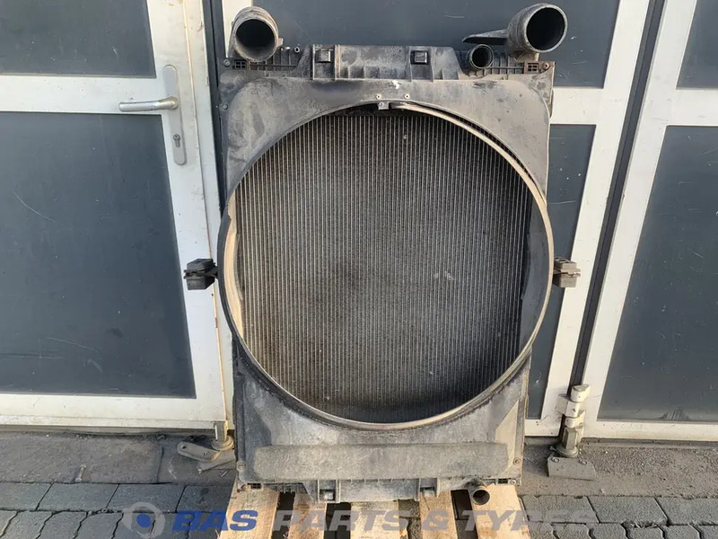 Renault Premium Euro 4-5 Koelerpakket Renault DXi11 430 7482358714 - Radiaator - Veoauto: pilt 2 Renault Premium Euro 4-5 Koelerpakket Renault DXi11 430 7482358714 - Radiaator - Veoauto: pilt 2