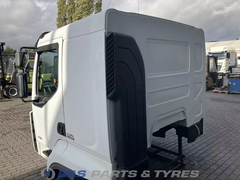 Renault Premium Euro 4-5 Renault Sleeper Cab L2H1 5600464909 - Kabiin ja interjöör - Veoauto: pilt 5 Renault Premium Euro 4-5 Renault Sleeper Cab L2H1 5600464909 - Kabiin ja interjöör - Veoauto: pilt 5