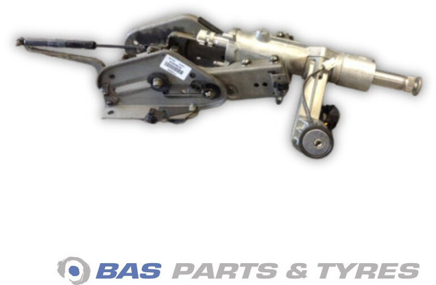 Renault Stuurkolom Renault 5010640046 - Roolisammas - Veoauto: pilt 1 Renault Stuurkolom Renault 5010640046 - Roolisammas - Veoauto: pilt 1