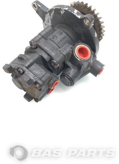 Renault Stuurpomp Renault 7421489078 - Roolipump - Veoauto: pilt 2 Renault Stuurpomp Renault 7421489078 - Roolipump - Veoauto: pilt 2