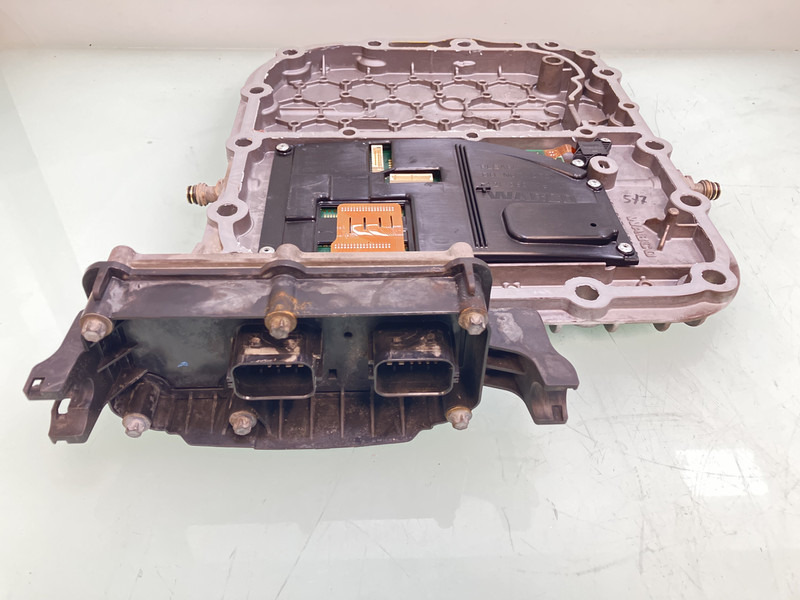 Renault T-Serie - Käigukast - Veoauto: pilt 2 Renault T-Serie - Käigukast - Veoauto: pilt 2