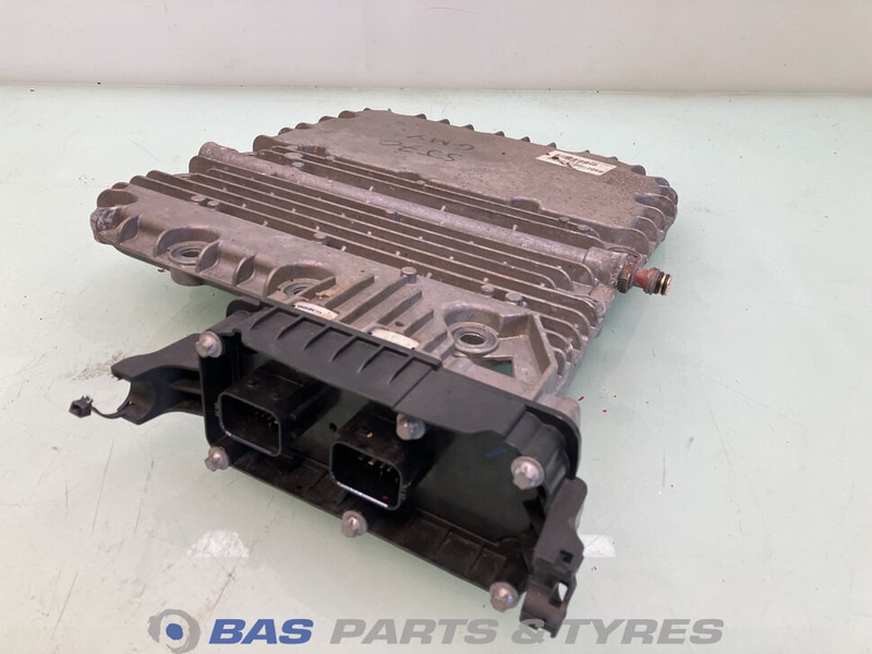 Renault T-Serie - Käigukast - Veoauto: pilt 1 Renault T-Serie - Käigukast - Veoauto: pilt 1