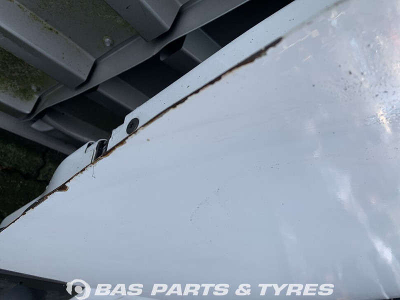 Renault T-Serie - Uks ja varuosad - Veoauto: pilt 2 Renault T-Serie - Uks ja varuosad - Veoauto: pilt 2