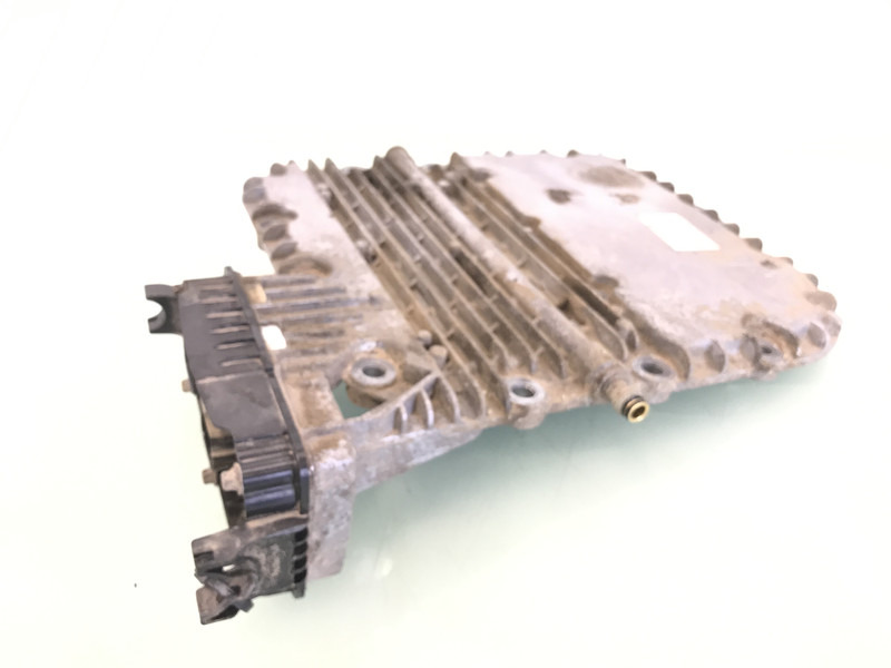 Renault T-Serie - Käigukast - Veoauto: pilt 1 Renault T-Serie - Käigukast - Veoauto: pilt 1