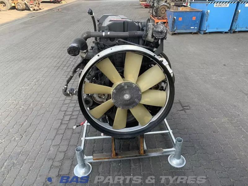 Renault T-Serie Motor Renault DTI13 480 K4 7485020846 - Mootor - Veoauto: pilt 4 Renault T-Serie Motor Renault DTI13 480 K4 7485020846 - Mootor - Veoauto: pilt 4