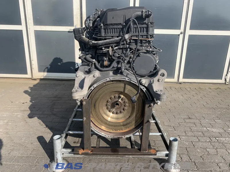 Renault T-Serie Motor Renault DTI13 480 K4 7485020846 - Mootor - Veoauto: pilt 2 Renault T-Serie Motor Renault DTI13 480 K4 7485020846 - Mootor - Veoauto: pilt 2
