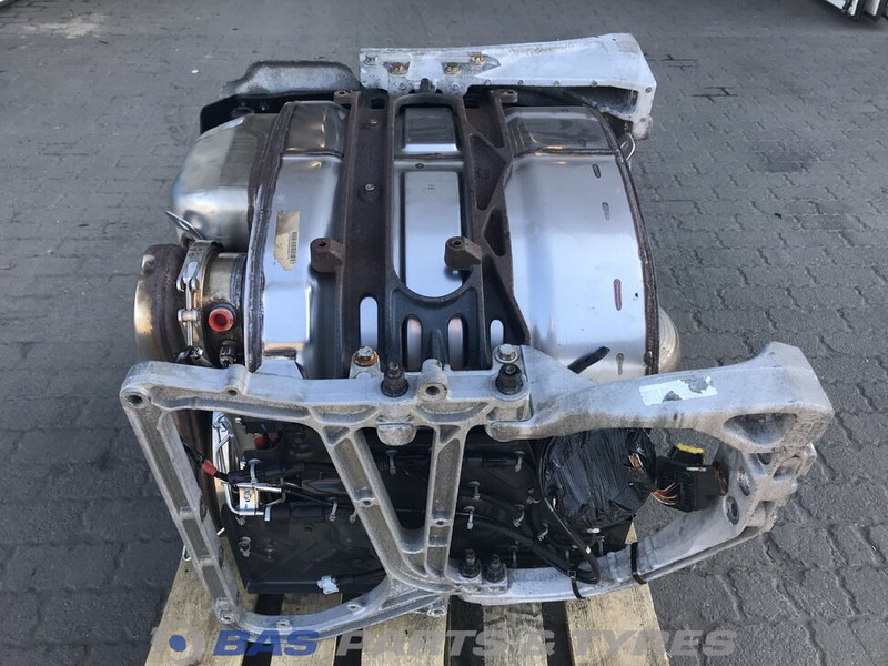 Renault T-Serie Uitlaatdemper Renault 7421364817 - Summuti - Veoauto: pilt 2 Renault T-Serie Uitlaatdemper Renault 7421364817 - Summuti - Veoauto: pilt 2