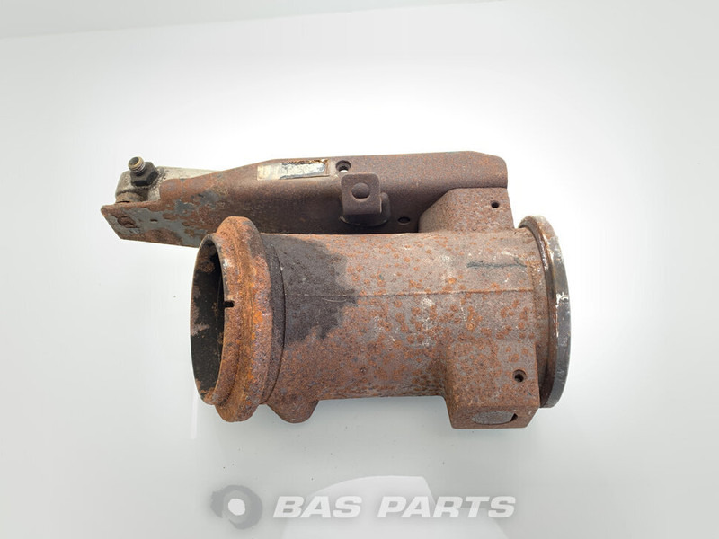 Renault Uitlaatrem Renault 7422104783 - Väljalaskesüsteem - Veoauto: pilt 2 Renault Uitlaatrem Renault 7422104783 - Väljalaskesüsteem - Veoauto: pilt 2