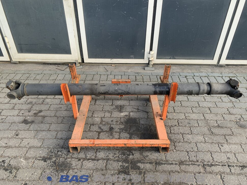 Scania Cardanas Scania 1758628 - Veovõll - Veoauto: pilt 1 Scania Cardanas Scania 1758628 - Veovõll - Veoauto: pilt 1