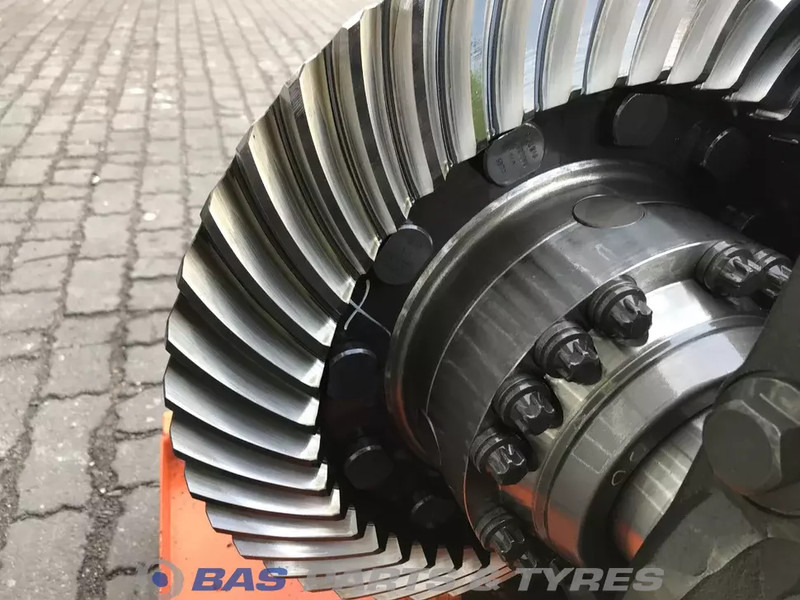 Scania Differentieel Scania R-780 2035701 - Diferentsiaalvarustus - Veoauto: pilt 5 Scania Differentieel Scania R-780 2035701 - Diferentsiaalvarustus - Veoauto: pilt 5