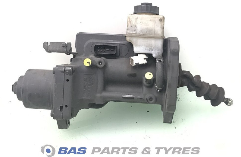 Scania Koppelingscilinder Scania 1849429 - Sidur ja varuosad - Veoauto: pilt 1 Scania Koppelingscilinder Scania 1849429 - Sidur ja varuosad - Veoauto: pilt 1