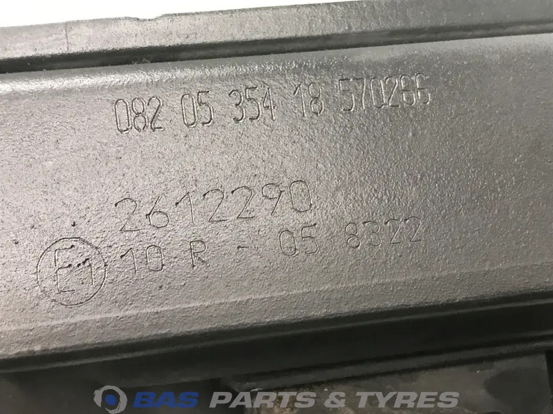 Scania Koppelingscilinder Scania 1849429 - Sidur ja varuosad - Veoauto: pilt 4 Scania Koppelingscilinder Scania 1849429 - Sidur ja varuosad - Veoauto: pilt 4