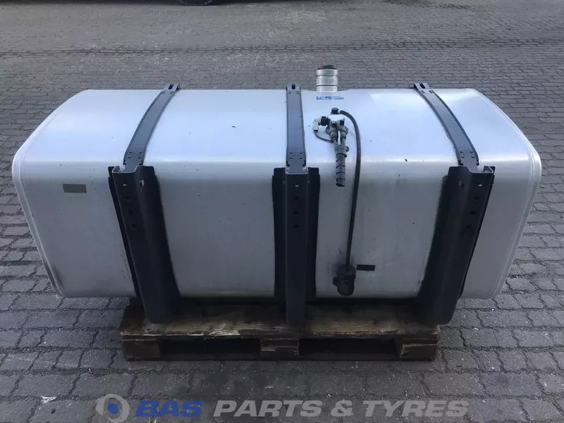 Scania - Kütusepaak - Veoauto: pilt 3 Scania - Kütusepaak - Veoauto: pilt 3
