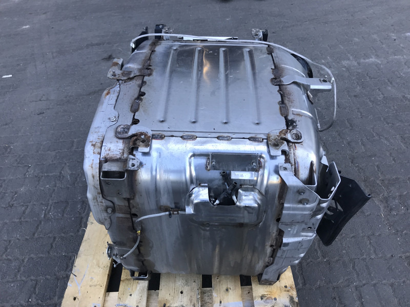 Scania - Summuti - Veoauto: pilt 2 Scania - Summuti - Veoauto: pilt 2