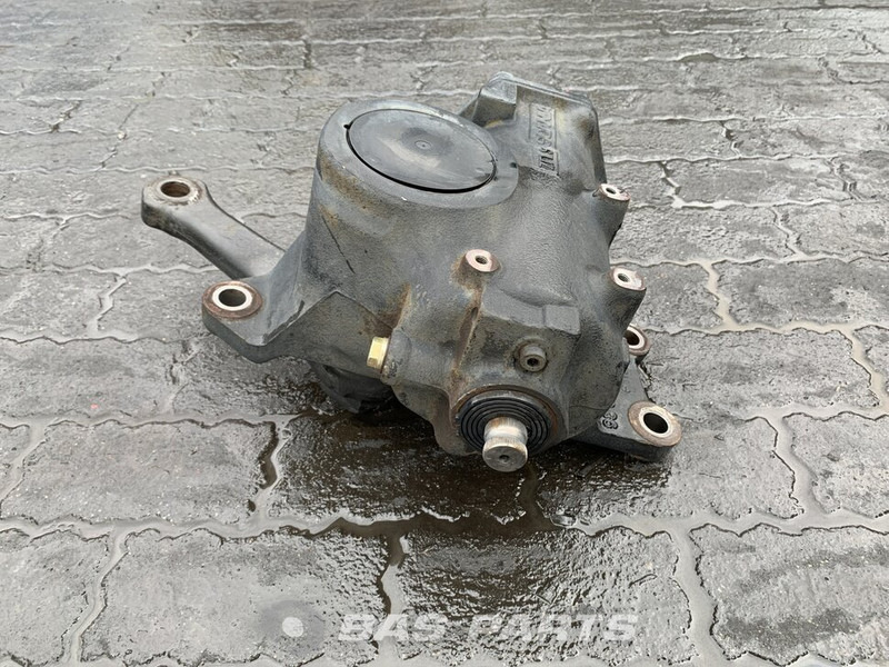 Scania - Roolikarp - Veoauto: pilt 2 Scania - Roolikarp - Veoauto: pilt 2