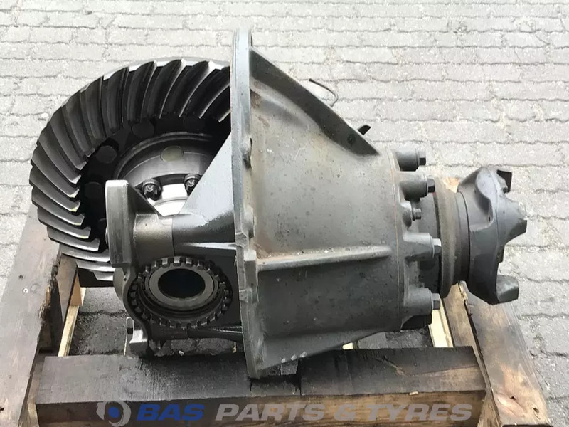 Scania - Diferentsiaalvarustus - Veoauto: pilt 3 Scania - Diferentsiaalvarustus - Veoauto: pilt 3