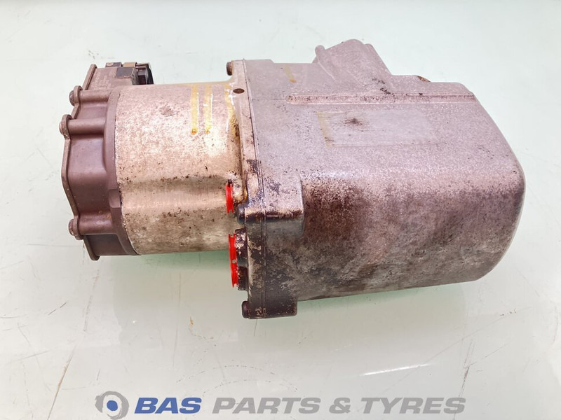Scania - Roolipump - Veoauto: pilt 2 Scania - Roolipump - Veoauto: pilt 2