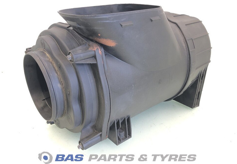 Scania  - Sisselaskesüsteem - Veoauto: pilt 1 Scania  - Sisselaskesüsteem - Veoauto: pilt 1