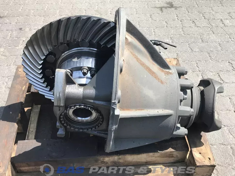Scania - Diferentsiaalvarustus - Veoauto: pilt 3 Scania - Diferentsiaalvarustus - Veoauto: pilt 3