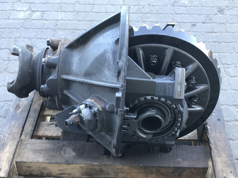 Scania - Diferentsiaalvarustus - Veoauto: pilt 1 Scania - Diferentsiaalvarustus - Veoauto: pilt 1