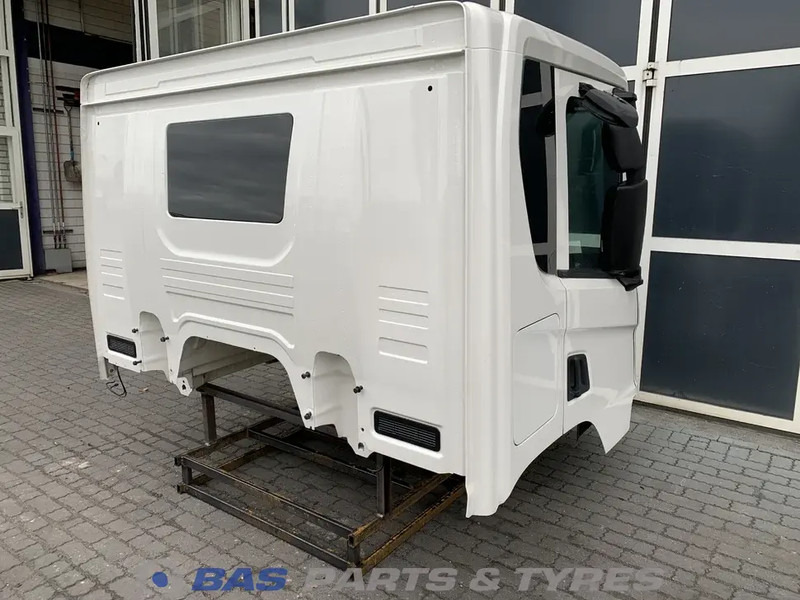 Scania P-Serie NextGen Scania CP-17 Low L2H1 2044936 - Kabiin ja interjöör - Veoauto: pilt 3 Scania P-Serie NextGen Scania CP-17 Low L2H1 2044936 - Kabiin ja interjöör - Veoauto: pilt 3