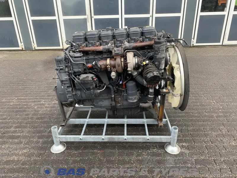 Scania R-Serie NextGen Motor Scania DC13 164 450 2294618 - Mootor - Veoauto: pilt 3 Scania R-Serie NextGen Motor Scania DC13 164 450 2294618 - Mootor - Veoauto: pilt 3
