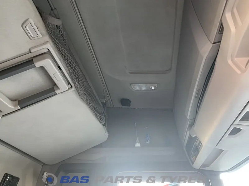 Scania R-Serie NextGen Scania CR-20 Highline L3H2 2044113 - Kabiin ja interjöör - Veoauto: pilt 5 Scania R-Serie NextGen Scania CR-20 Highline L3H2 2044113 - Kabiin ja interjöör - Veoauto: pilt 5