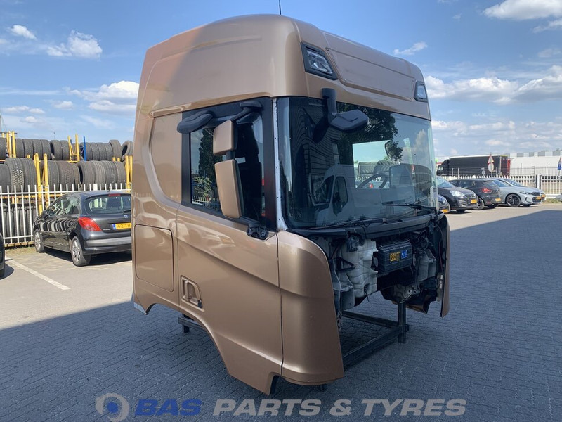 Scania R-Serie NextGen Scania CR-20 Highline L3H2 2044113 - Kabiin ja interjöör - Veoauto: pilt 2 Scania R-Serie NextGen Scania CR-20 Highline L3H2 2044113 - Kabiin ja interjöör - Veoauto: pilt 2