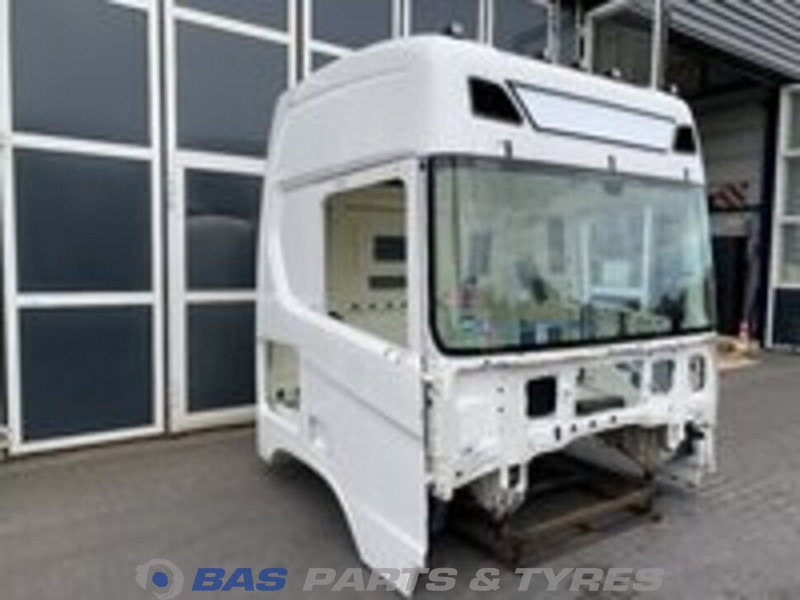 Scania R-Serie NextGen Scania CR-20 Highline L3H2 2047000 - Kabiin ja interjöör - Veoauto: pilt 2 Scania R-Serie NextGen Scania CR-20 Highline L3H2 2047000 - Kabiin ja interjöör - Veoauto: pilt 2