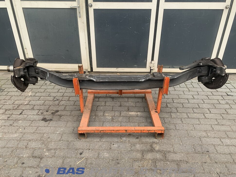 Scania Scania AM622S Vooras 2327853 - Esitelg - Veoauto: pilt 1 Scania Scania AM622S Vooras 2327853 - Esitelg - Veoauto: pilt 1