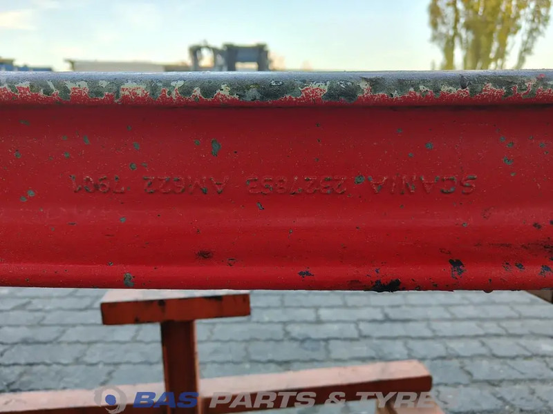 Scania Scania AM622T Vooras 2327853 - Esitelg - Veoauto: pilt 4 Scania Scania AM622T Vooras 2327853 - Esitelg - Veoauto: pilt 4