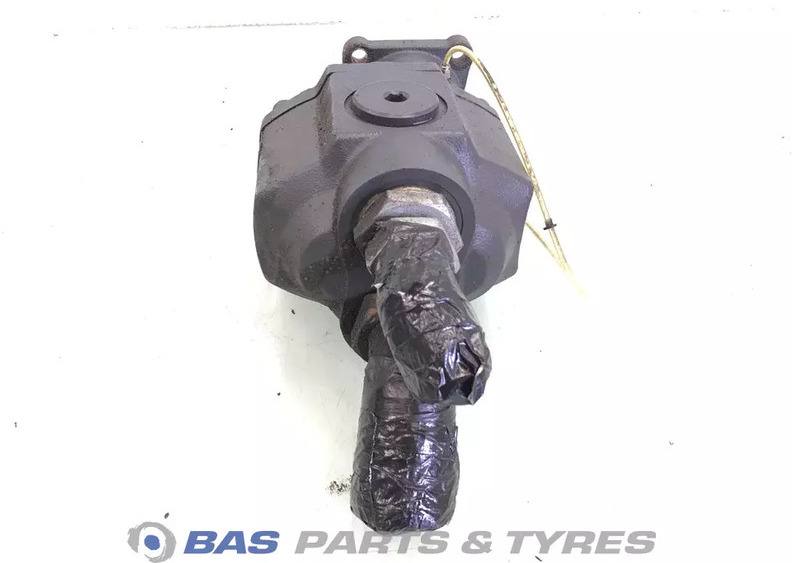 Scania Scania Hydrauliek pomp 2068536 - Telg ja varuosad - Veoauto: pilt 4 Scania Scania Hydrauliek pomp 2068536 - Telg ja varuosad - Veoauto: pilt 4