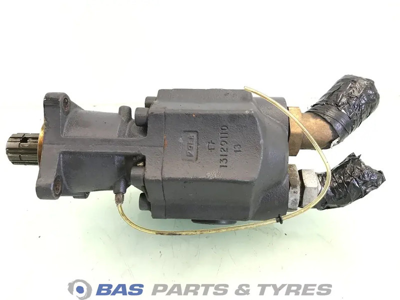 Scania Scania Hydrauliek pomp 2068536 - Telg ja varuosad - Veoauto: pilt 3 Scania Scania Hydrauliek pomp 2068536 - Telg ja varuosad - Veoauto: pilt 3