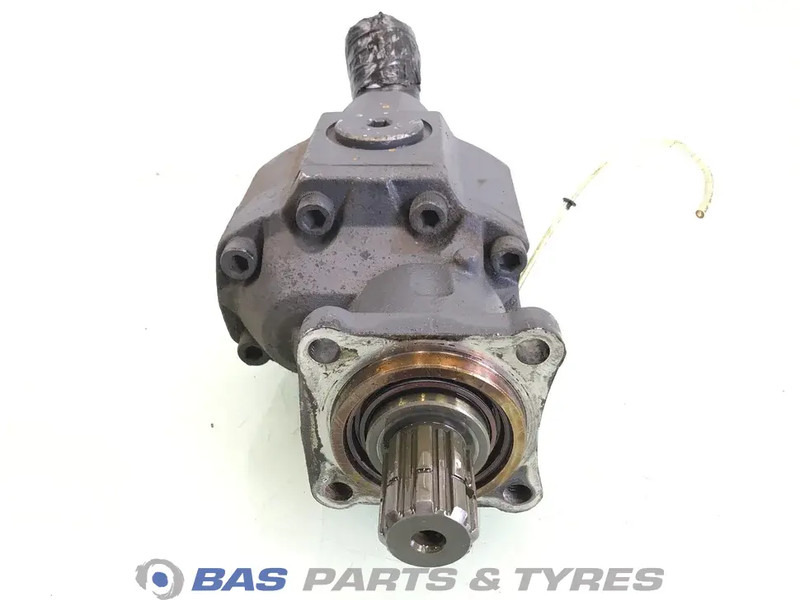 Scania Scania Hydrauliek pomp 2068536 - Telg ja varuosad - Veoauto: pilt 2 Scania Scania Hydrauliek pomp 2068536 - Telg ja varuosad - Veoauto: pilt 2