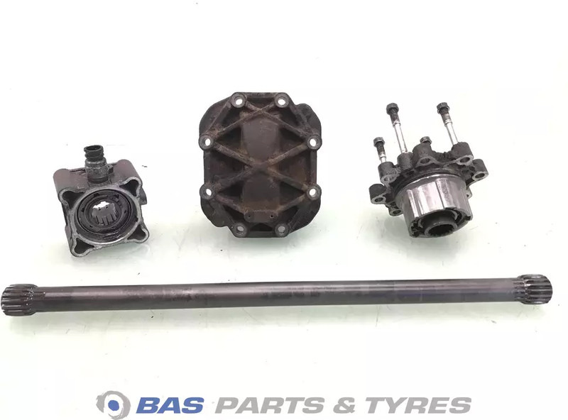 Scania Scania pto EG653P 1506348 - Telg ja varuosad - Veoauto: pilt 2 Scania Scania pto EG653P 1506348 - Telg ja varuosad - Veoauto: pilt 2