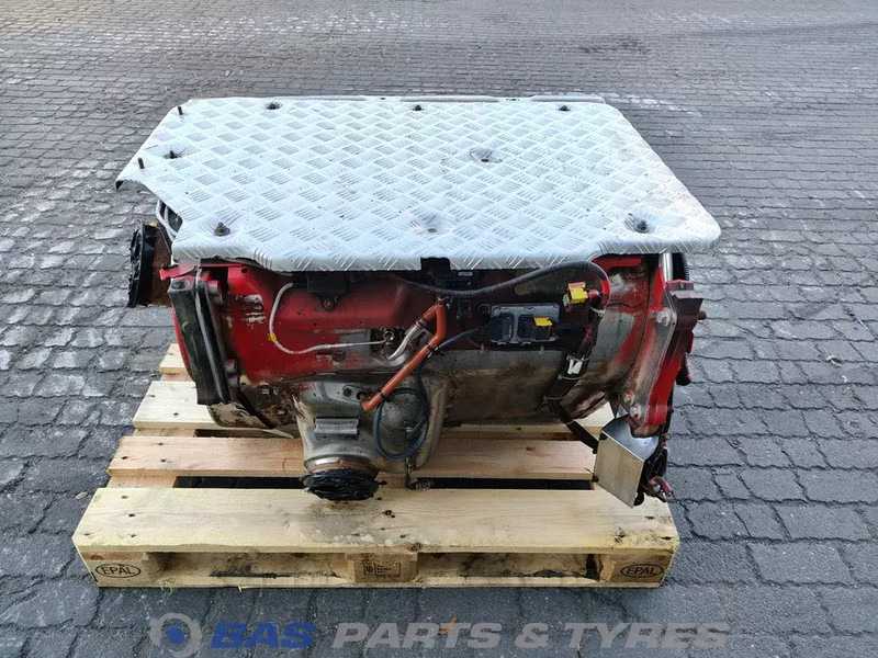 Scania Uitlaatdemper Scania 2539547 - Väljalaskesüsteem - Veoauto: pilt 3 Scania Uitlaatdemper Scania 2539547 - Väljalaskesüsteem - Veoauto: pilt 3